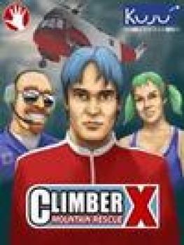  Climber X (2005). Нажмите, чтобы увеличить.