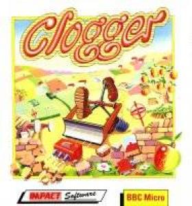  Clogger (1988). Нажмите, чтобы увеличить.