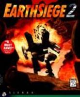  EarthSiege 2 (1996). Нажмите, чтобы увеличить.