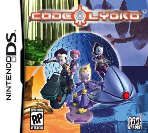  Code Lyoko (2007). Нажмите, чтобы увеличить.