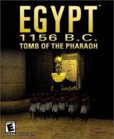  Egypt 1156 B.C.: Tomb of the Pharaoh (1997). Нажмите, чтобы увеличить.