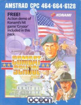  Combat School (1987). Нажмите, чтобы увеличить.