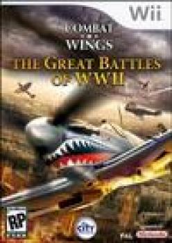  Combat Wings: The Greatest Battles of WWII (2010). Нажмите, чтобы увеличить.