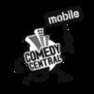  Comedy Central Mobile (2009). Нажмите, чтобы увеличить.