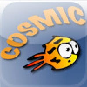  Cosmic (2009). Нажмите, чтобы увеличить.