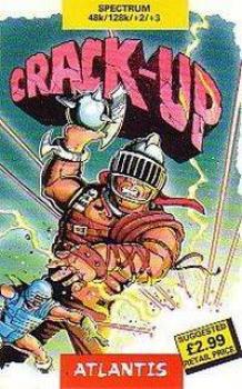  Crack-Up (1989). Нажмите, чтобы увеличить.