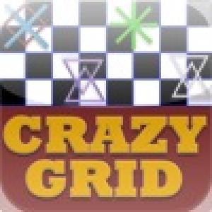  Crazy Grid (2010). Нажмите, чтобы увеличить.