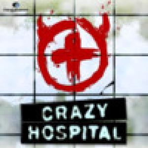  Crazy Hospital (DE) (2009). Нажмите, чтобы увеличить.