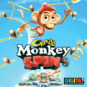  Crazy Monkey Spin (2009). Нажмите, чтобы увеличить.