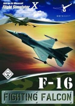  F-16 Fighting Falcon (1997). Нажмите, чтобы увеличить.