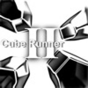  Cube Runner II (2008). Нажмите, чтобы увеличить.