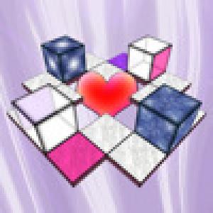  Cubes, Love and Diamonds (2009). Нажмите, чтобы увеличить.