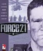  Force 21 (1999). Нажмите, чтобы увеличить.