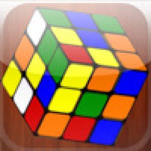  cube puzzle: icube (2009). Нажмите, чтобы увеличить.