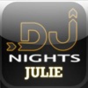  DJ Nights: Julie Thompson Ed. (2009). Нажмите, чтобы увеличить.