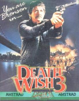  Death Wish 3 (1986). Нажмите, чтобы увеличить.