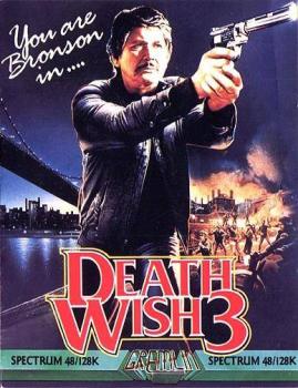  Death Wish 3 (1986). Нажмите, чтобы увеличить.