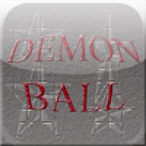  Demon Ball (2009). Нажмите, чтобы увеличить.