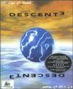  Descent 3 (1999). Нажмите, чтобы увеличить.