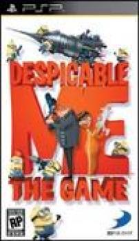  Despicable Me (2010). Нажмите, чтобы увеличить.