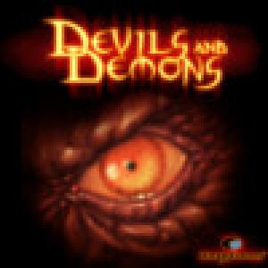  Devils and Demons (FR) (2009). Нажмите, чтобы увеличить.