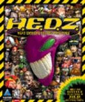  H.E.D.Z.: Head Extreme Destruction Zone (1998). Нажмите, чтобы увеличить.