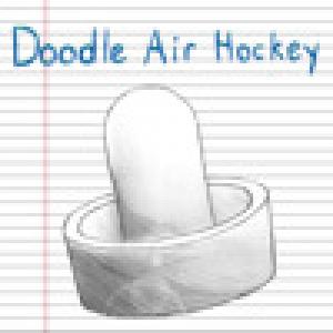  Doodle Air Hockey (2010). Нажмите, чтобы увеличить.