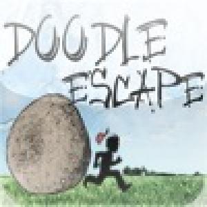  Doodle Escape (2010). Нажмите, чтобы увеличить.