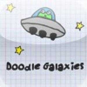  Doodle Galaxies - Doodle Shoot em Up action (2010). Нажмите, чтобы увеличить.