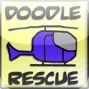  Doodle Rescue (2010). Нажмите, чтобы увеличить.