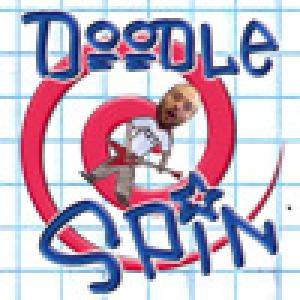  Doodle Spin - DJ War (2010). Нажмите, чтобы увеличить.