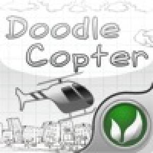 Doodle iCopter (2010). Нажмите, чтобы увеличить.