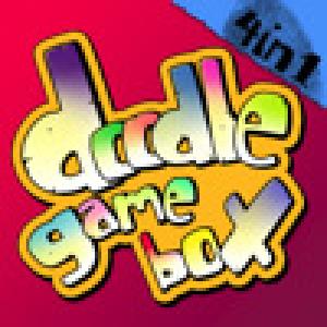  Doodle-Gamebox (2010). Нажмите, чтобы увеличить.
