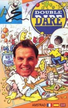  Double Dare (1991). Нажмите, чтобы увеличить.