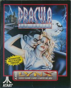  Dracula the Undead (1991). Нажмите, чтобы увеличить.