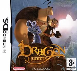  Dragon Hunters (2008). Нажмите, чтобы увеличить.