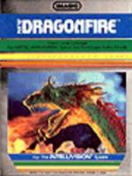  Dragonfire (1983). Нажмите, чтобы увеличить.