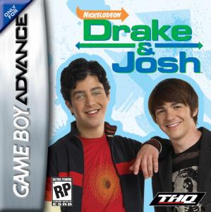  Drake & Josh (2007). Нажмите, чтобы увеличить.