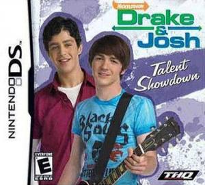 Drake & Josh: Talent Showdown (2007). Нажмите, чтобы увеличить.