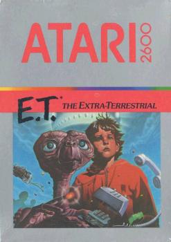 E.T.: The Extra Terrestrial (1982). Нажмите, чтобы увеличить.