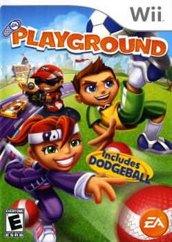  EA Playground (2007). Нажмите, чтобы увеличить.