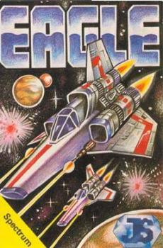  Eagle (1987). Нажмите, чтобы увеличить.
