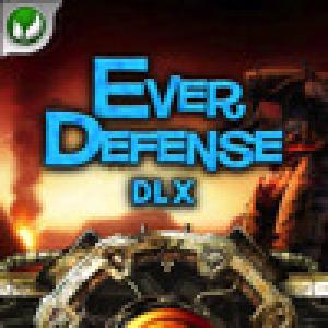  Ever Defense Deluxe (2010). Нажмите, чтобы увеличить.