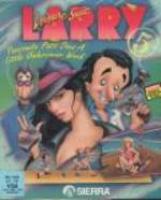  Leisure Suit Larry 5: Passionate Patti Does a Little Undercover Work (1991). Нажмите, чтобы увеличить.