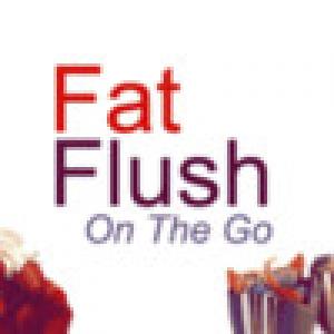  Fat Flush Recipes (2009). Нажмите, чтобы увеличить.