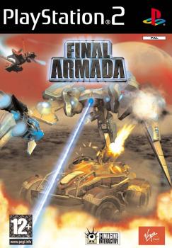  Final Armada (2007). Нажмите, чтобы увеличить.