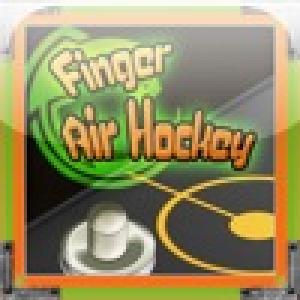  Finger Air Hockey (2009). Нажмите, чтобы увеличить.