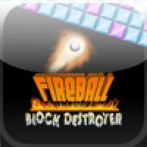  Fireball Block Destroyer (2009). Нажмите, чтобы увеличить.
