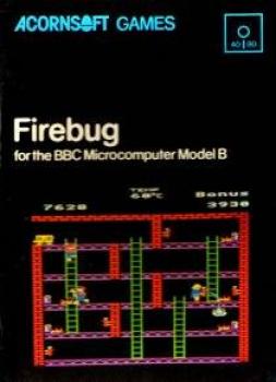 Firebug (1984). Нажмите, чтобы увеличить.