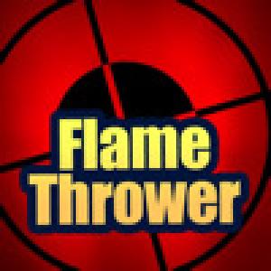  Flamethrower (2009). Нажмите, чтобы увеличить.